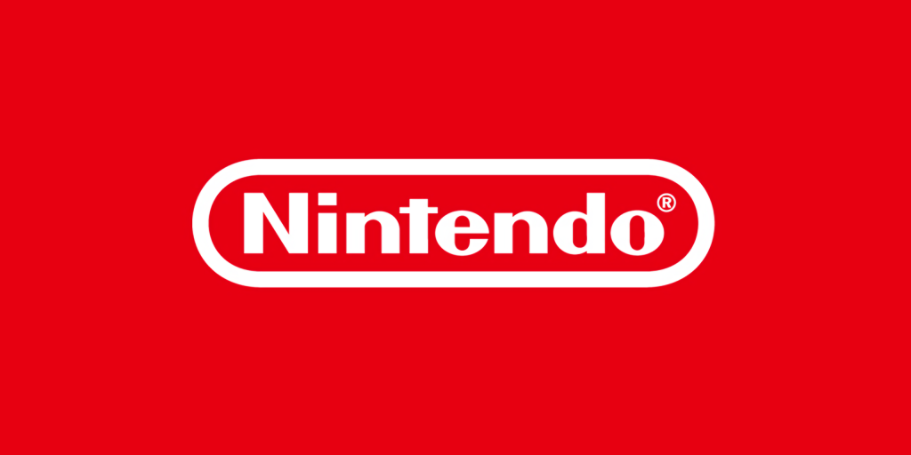 Logo Nintendo (Dok. Nintendo Europe)
